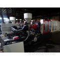 350 -Tonne Hochgeschwindigkeitsinjektionsformmaschine